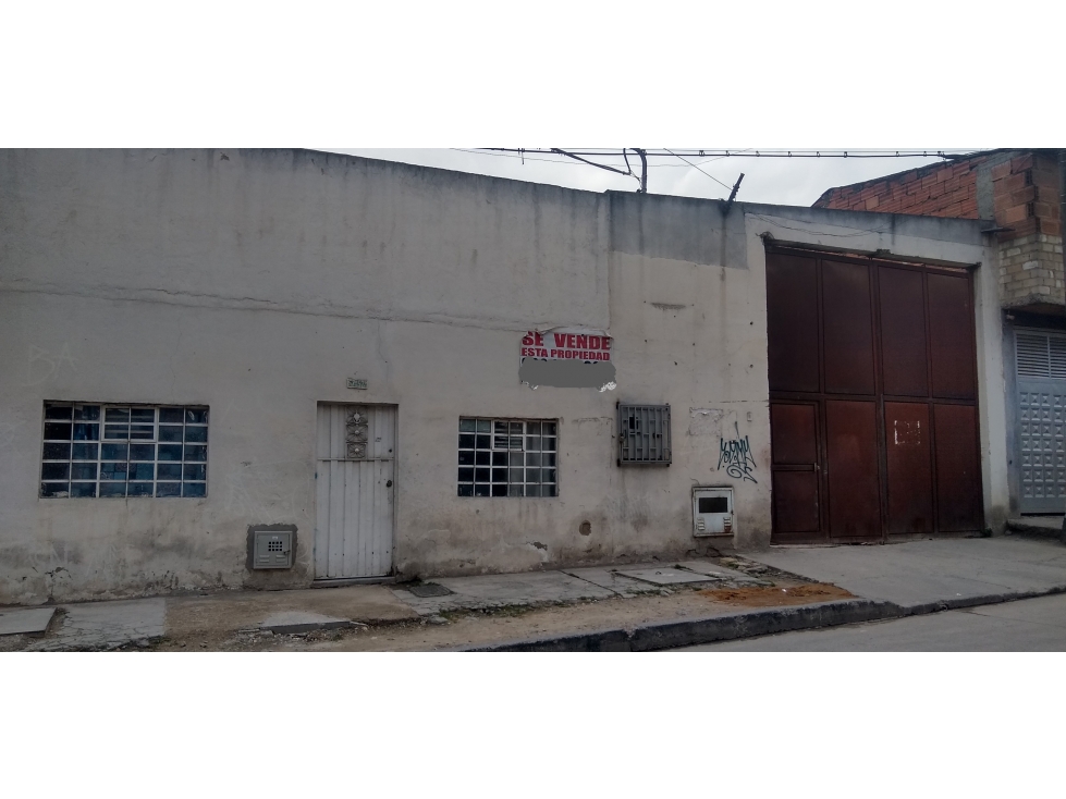 LOTE - BODEGA A CIELO ABIERTO - AUTOPISTA SUR DE 490 M2