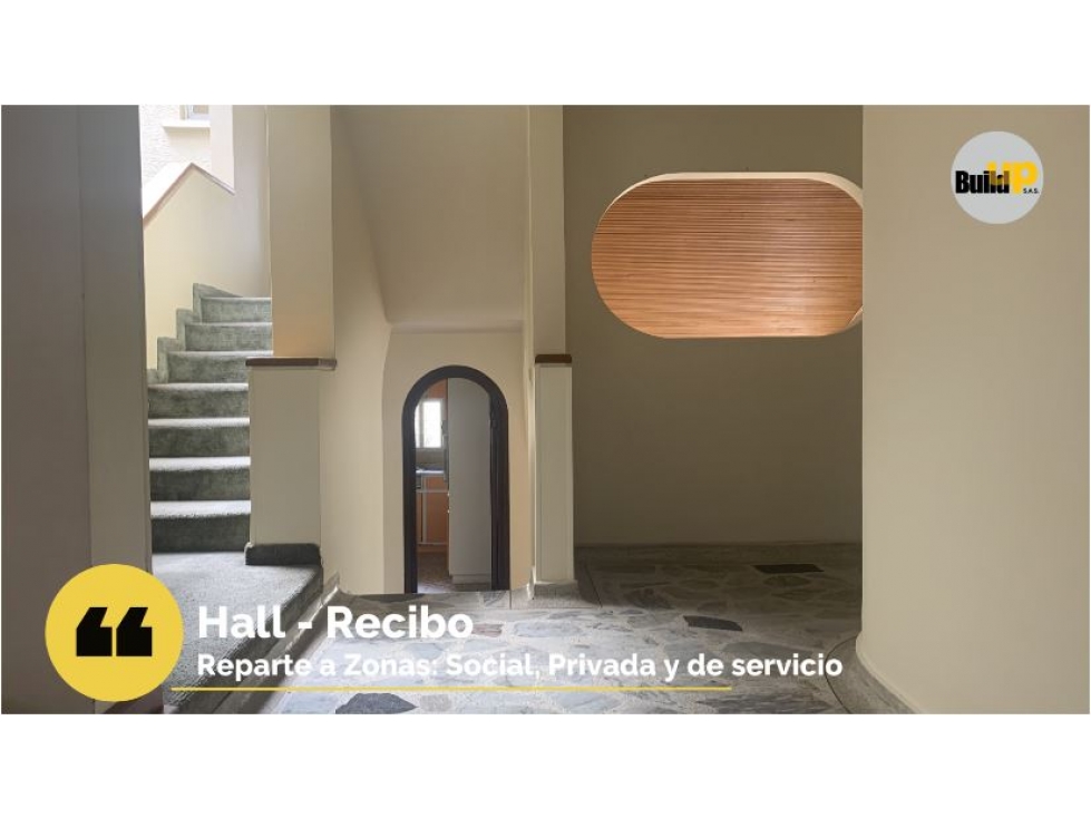 ARRIENDO Oportunidad - Casa - La ALHAMBRA - Vivir y Trabajar - 350 m2