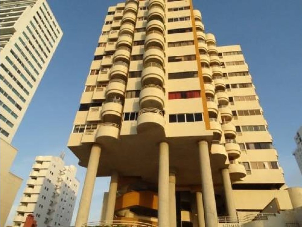 APARTAMENTO EN EL CABRERO EDIFICIO ALTAMAR DEL CABRERO