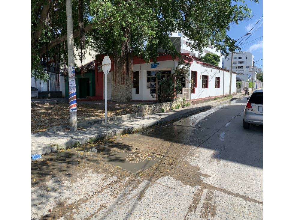 OFICINAS CON BODEGA