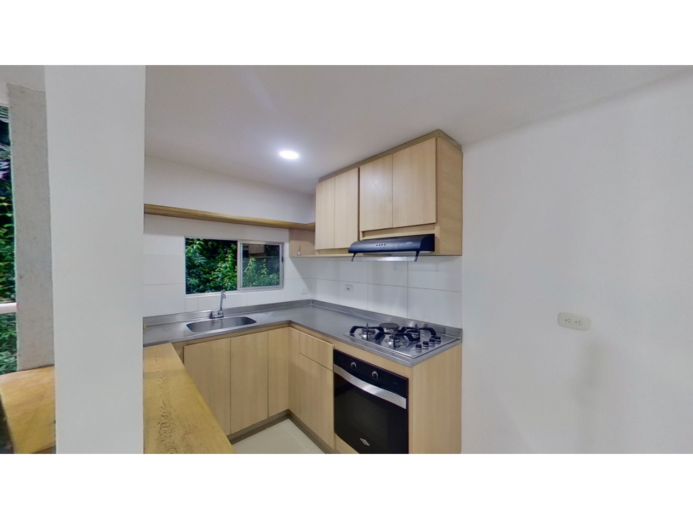 Se vende Hermoso apartamento en Envigado, San Rafael