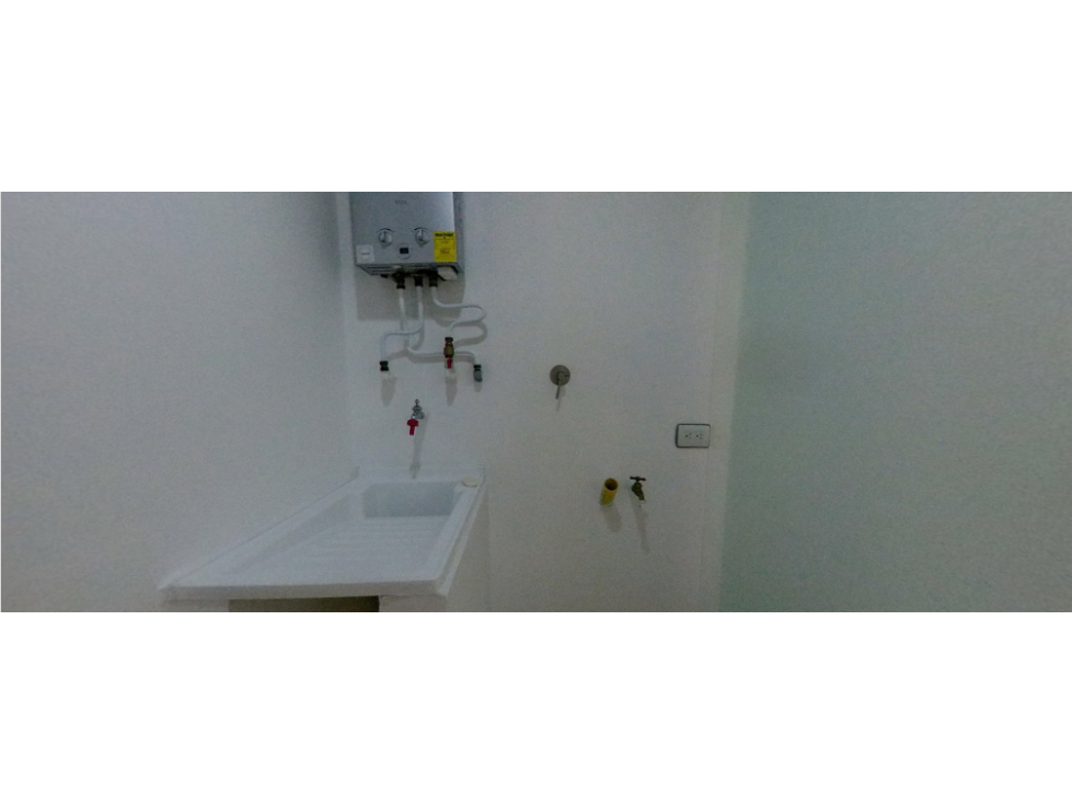 Se vende hermoso apartamento en Envigado, Loma del Barro