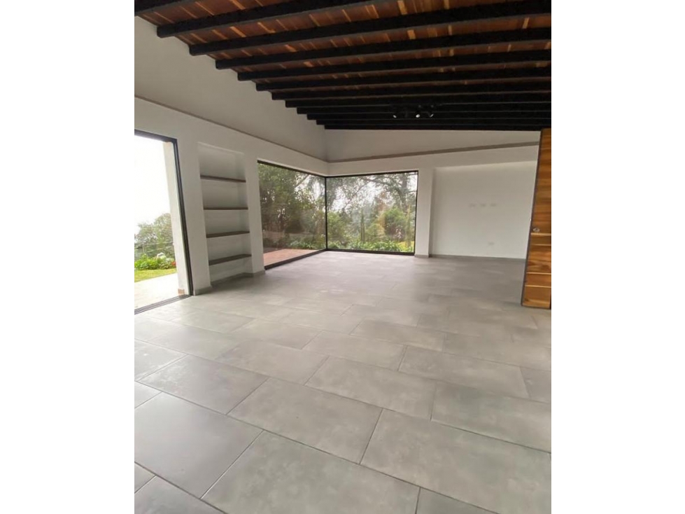 ARRIENDO CASA ENVIGADO ANTIOQUIA