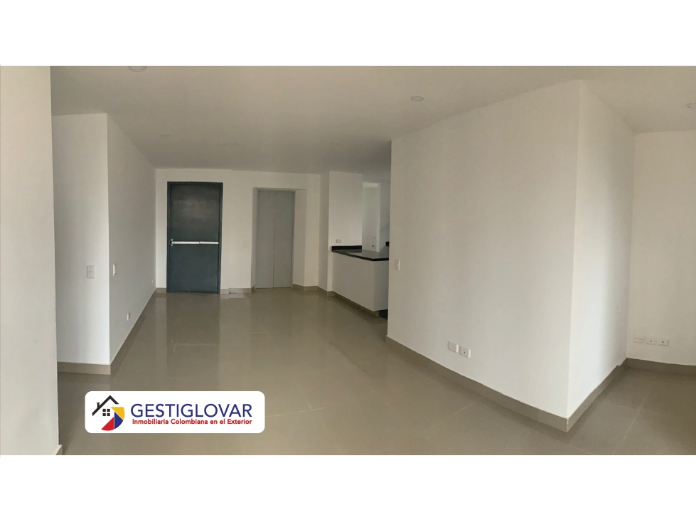 Apartamento  en Palma Vecchia-  Barranquilla