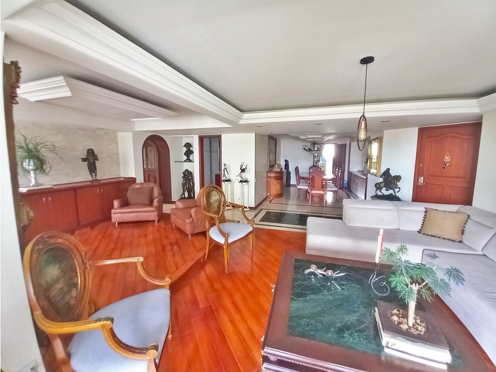 Apartamento en Pinares, Pereira - Risaralda