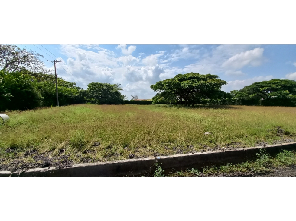 VENTA LOTE ROZO VEREDA MATAPALO