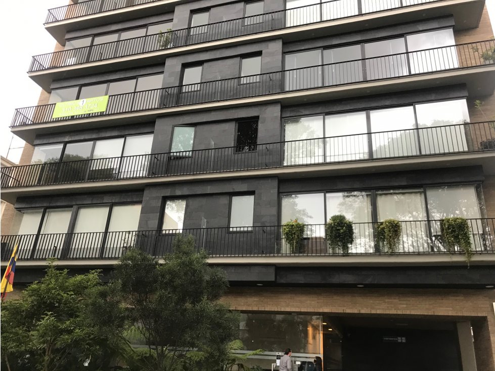 Venta apartamento chico en venta Bogota