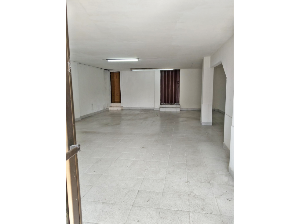 LOCAL EN ARRIENDO, SAN ANTONIO, CENTRO, CALI