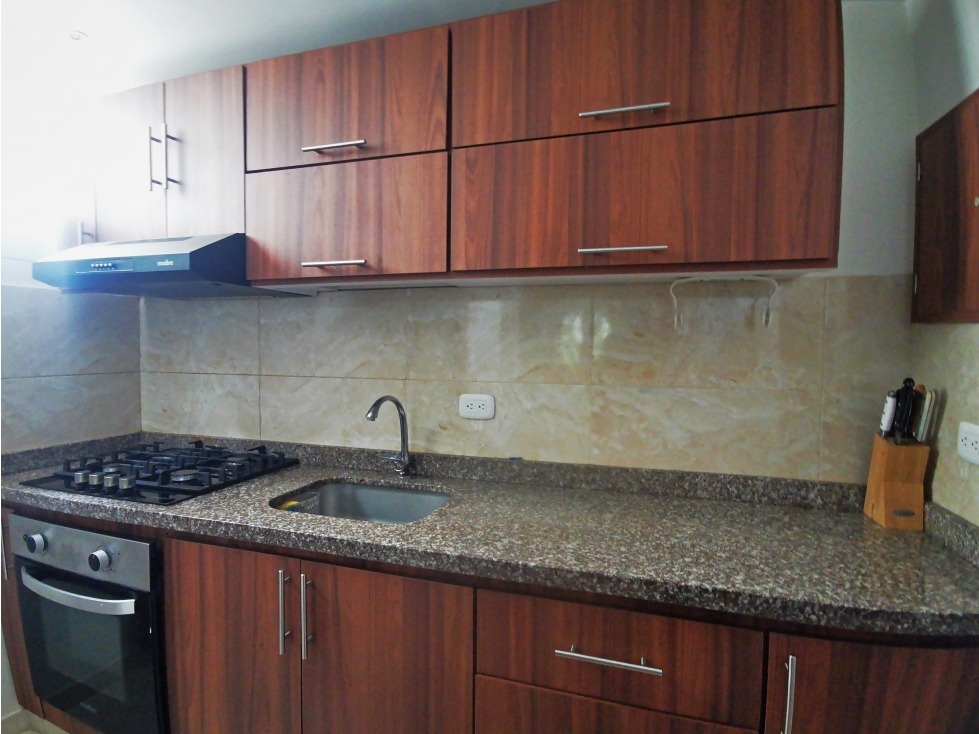 APARTAMENTO EN VENTA, NAPOLES, SUR, CALI