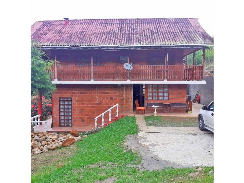 FINCA EN VENTA, KILOMETRO 28, DAGUA