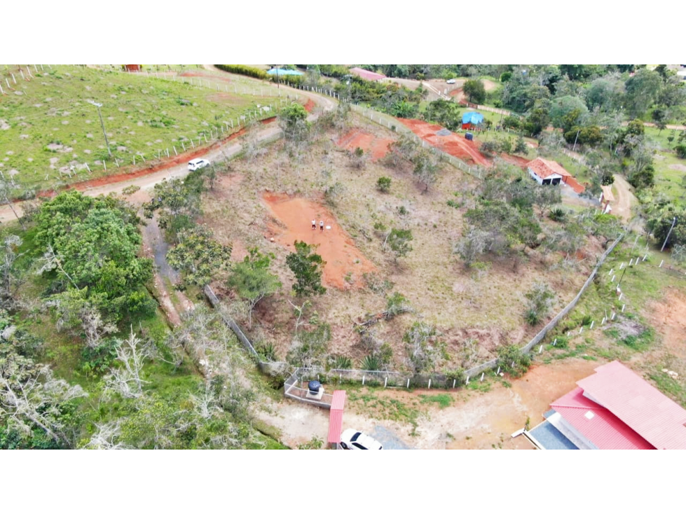 LOTE EN VENTA, KM 37, VÍA EL CARMEN, OESTE, DAGUA
