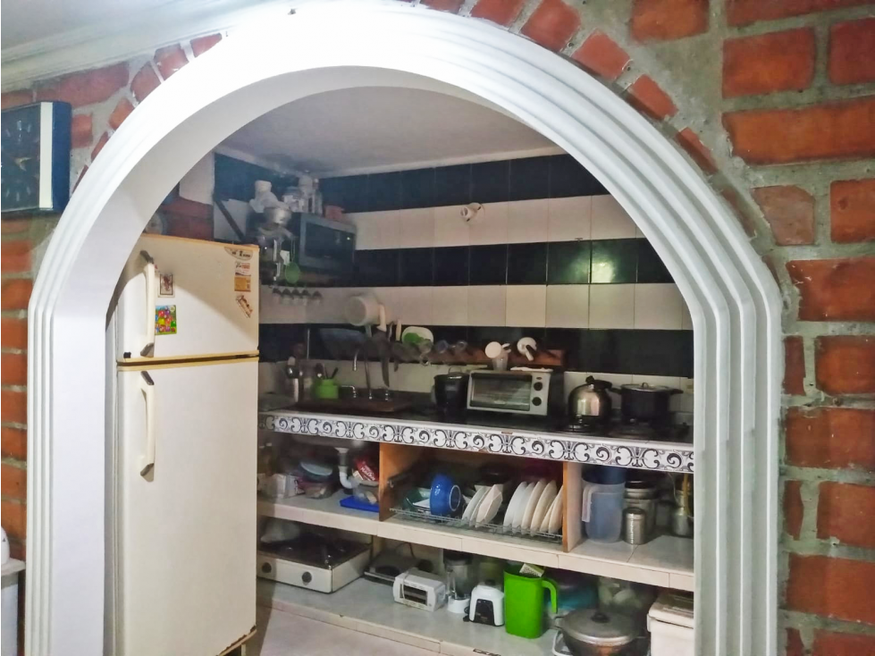 CASA EN VENTA, CIUDAD DEL CAMPO, ORIENTE, CALI