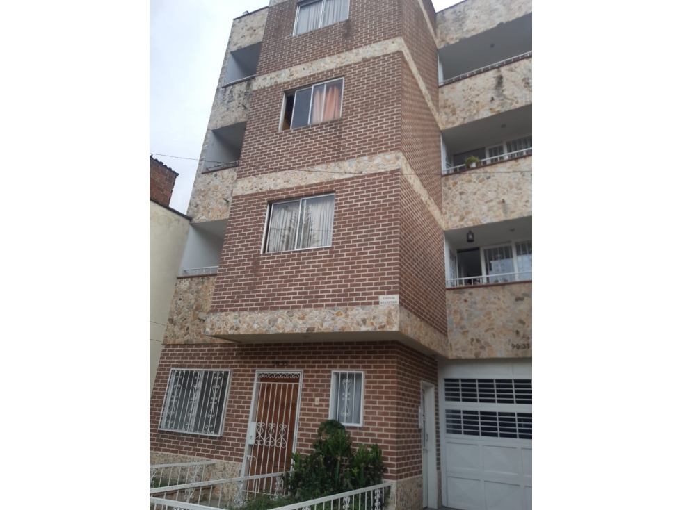 Apartamentos Medellín, La América - Se Venden