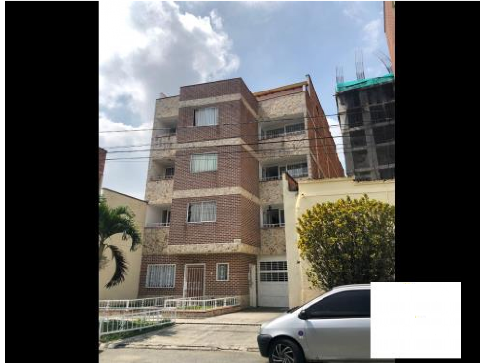 EDIFICIO MEDELLIN LA AMERICA SE VENDE