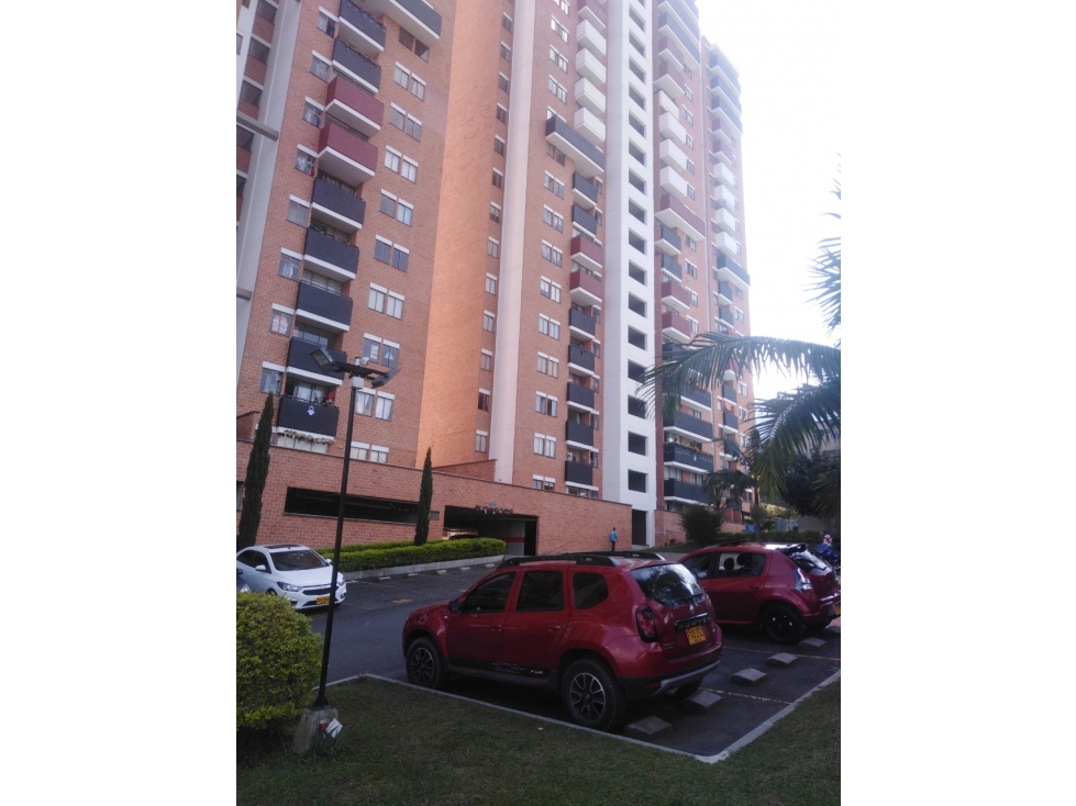 Apartamento La Estrella, Antioquia - Se Vende