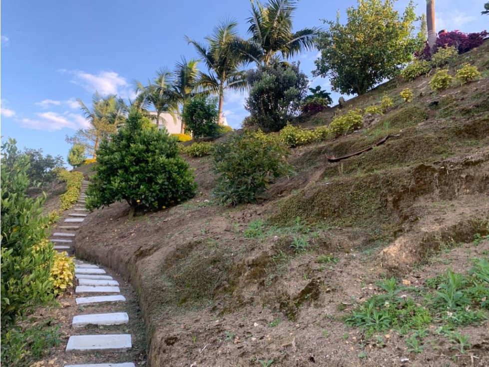 Casa Campestre Marinilla, Antioquia Vereda Las Mercedes - Se Vende