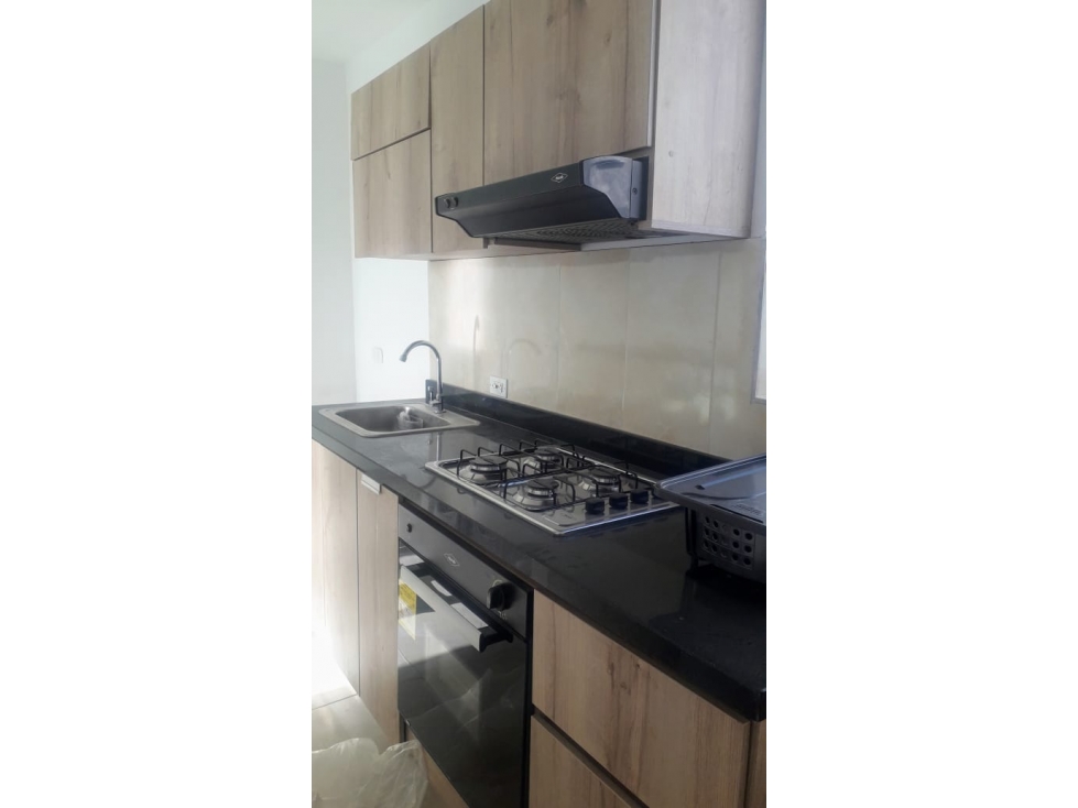 Apartamento Cartagena, Bolívar Sector Los Cocos - Se Vende