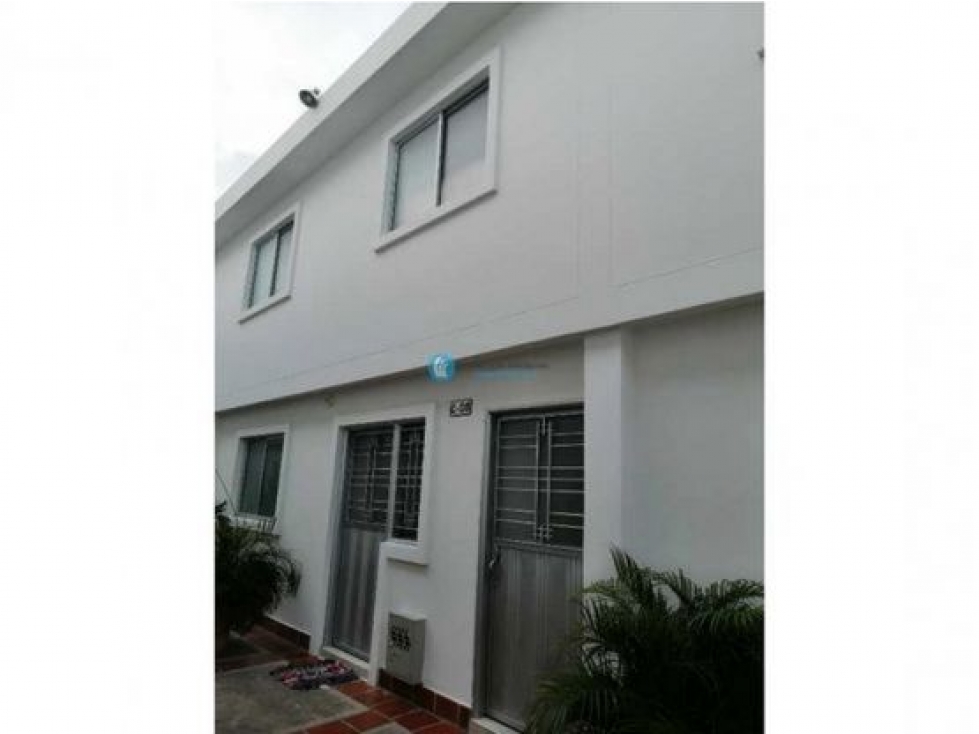 SE ARRIENDA APARTAMENTO EN VILLA LILIANA C 5-01 EL BARRIO SANTANDER