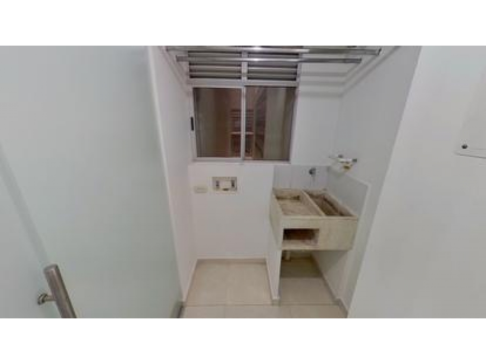 SE VENDE APARTAMENTO EN BOCHALEMA - SUR CALI