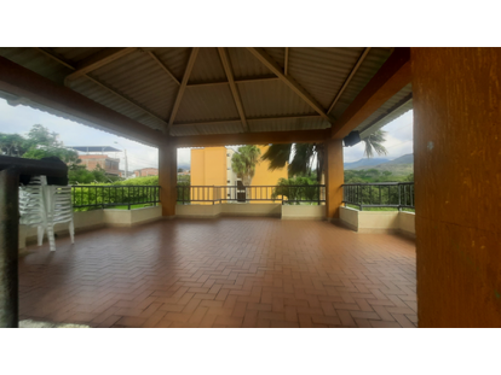 SE VENDE APARTAMENTO EN EL CANEY - CALI SUR