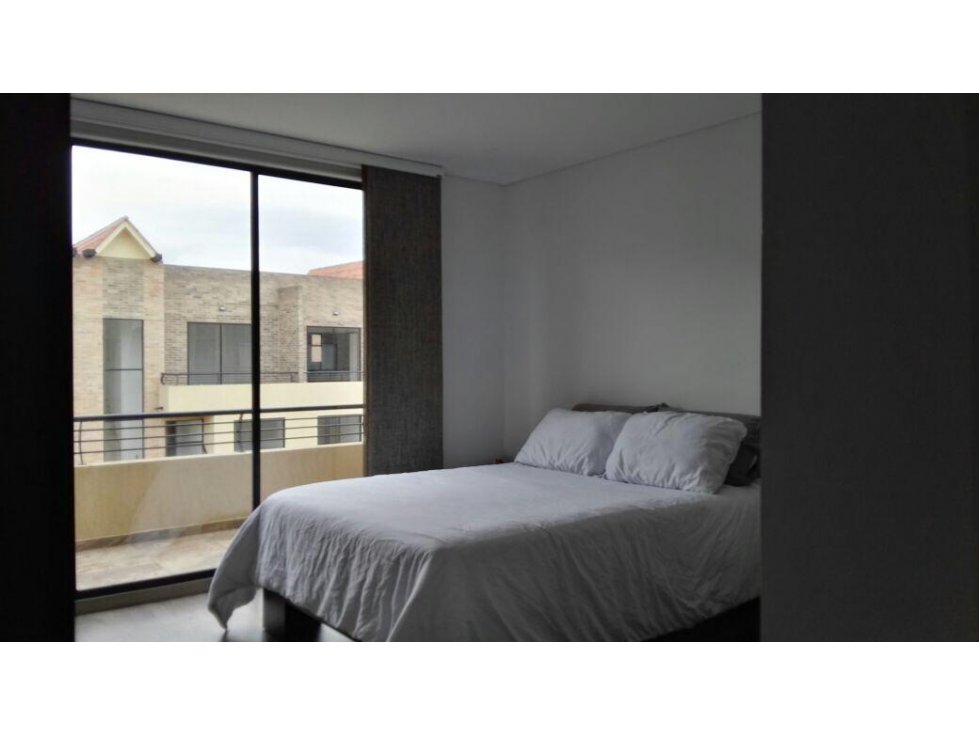 Vendo Casa en Quintas de Majuy
