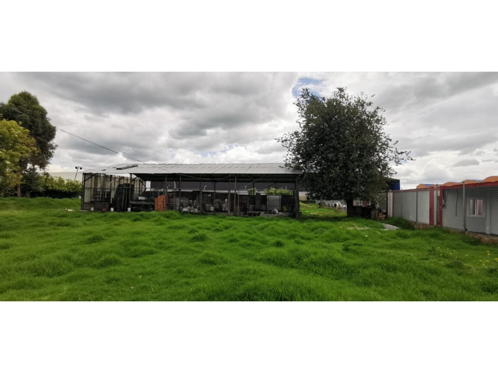 LOTE EN VENTA 20.000 M2 AUTOPISTA MEDELLIN