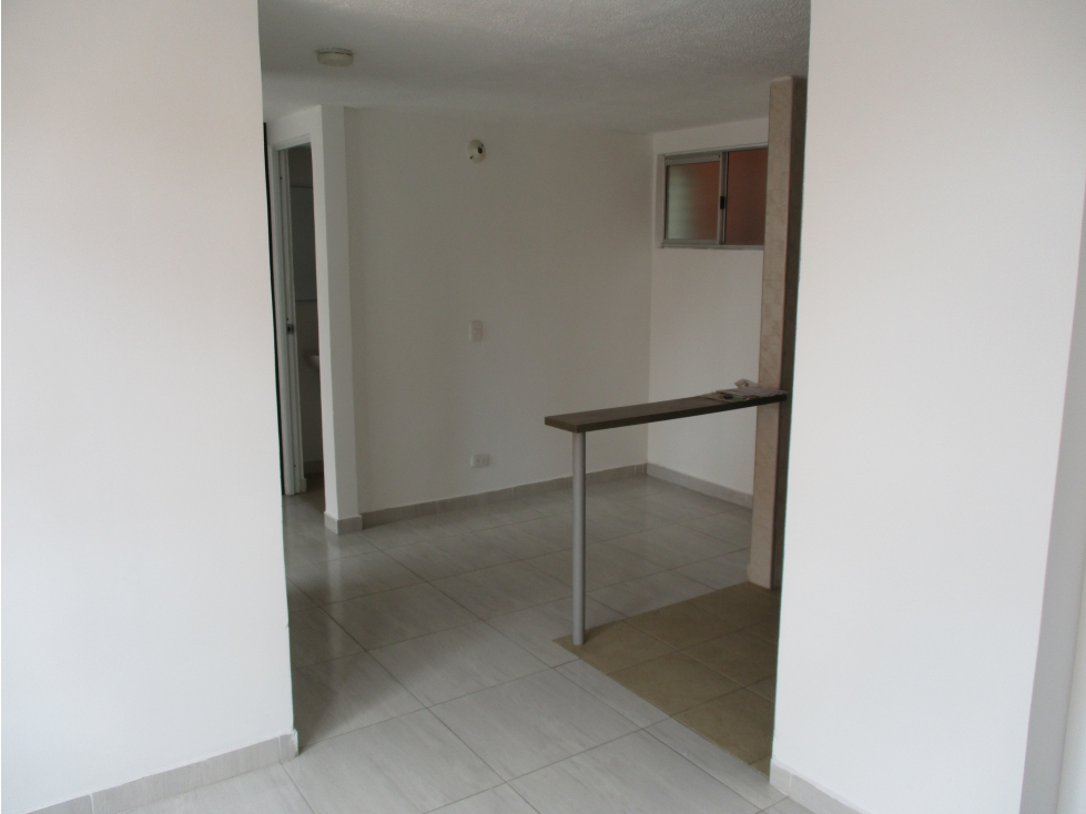 ARRIENDO APARTAMENTO SOACHA - C.R. CIPRES - DELJ