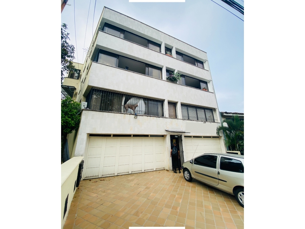 SE VENDE APARTAMENTO BARRIO LOS CRISTALES -CALI- CW 6856413 JA