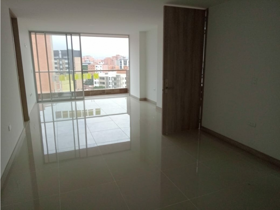 APARTAMENTO EN VENTA EN BELEN COD 7418