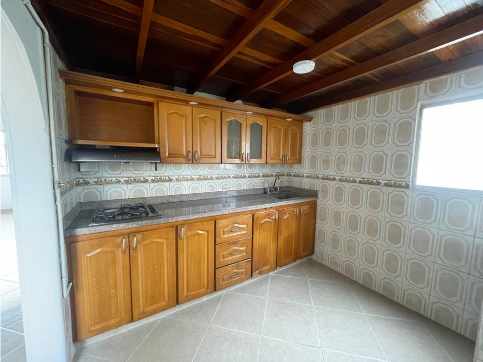 APARTAMENTO EN VENTA EN BELLO COD 7353