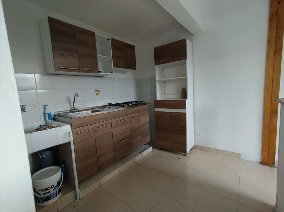 APARTAMENTO EN VENTA EN BUENOS AIRES COD 6563