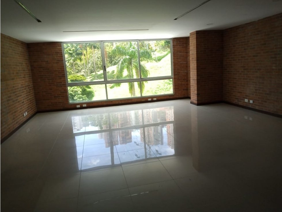 OFICINA EN ARRIENDO EN MEDELLIN COD 6776