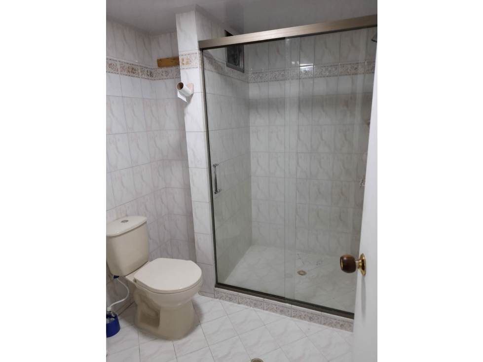 APARTAMENTO EN VENTA EN CONQUISTADORES COD 7438