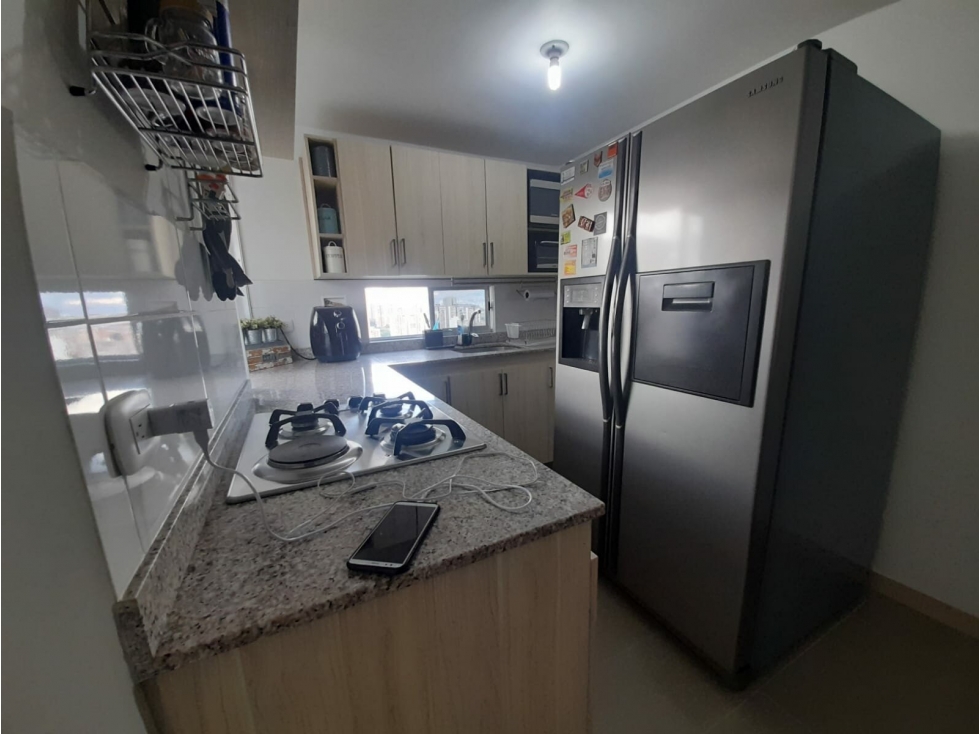 APARTAMENTO EN VENTA BELÉN RINCÓN COD-7651