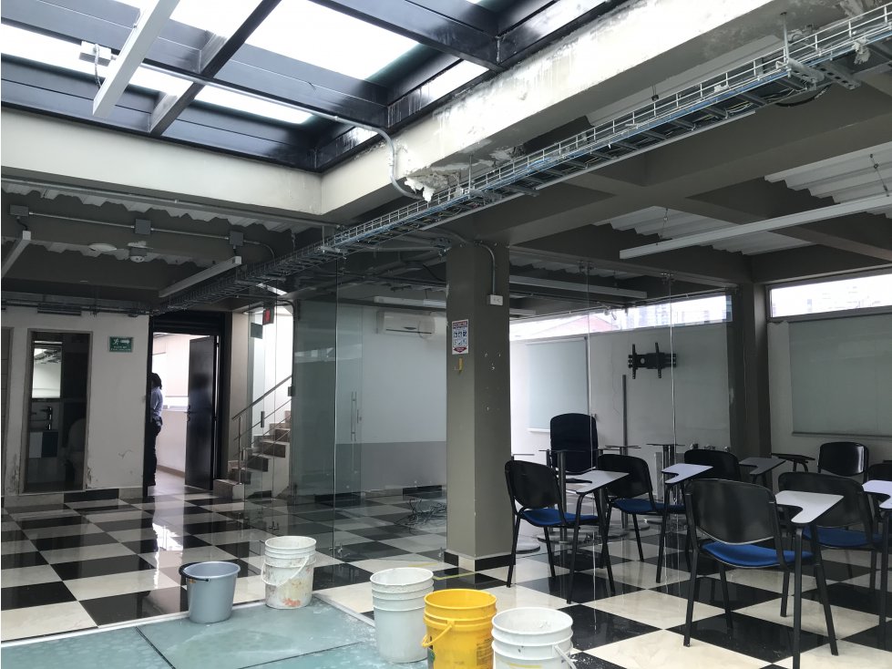 Bodega Arriendo/ Venta Medellin 520 m2