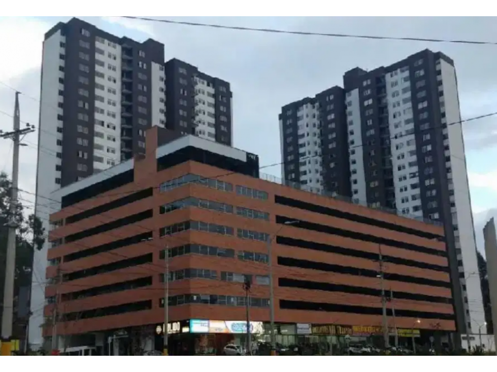 Venta de Apartamento en Rionegro Antioquia