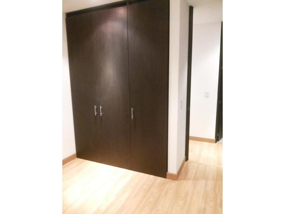 Apartamento para arriendo y venta de 60 metros Bella Suiza