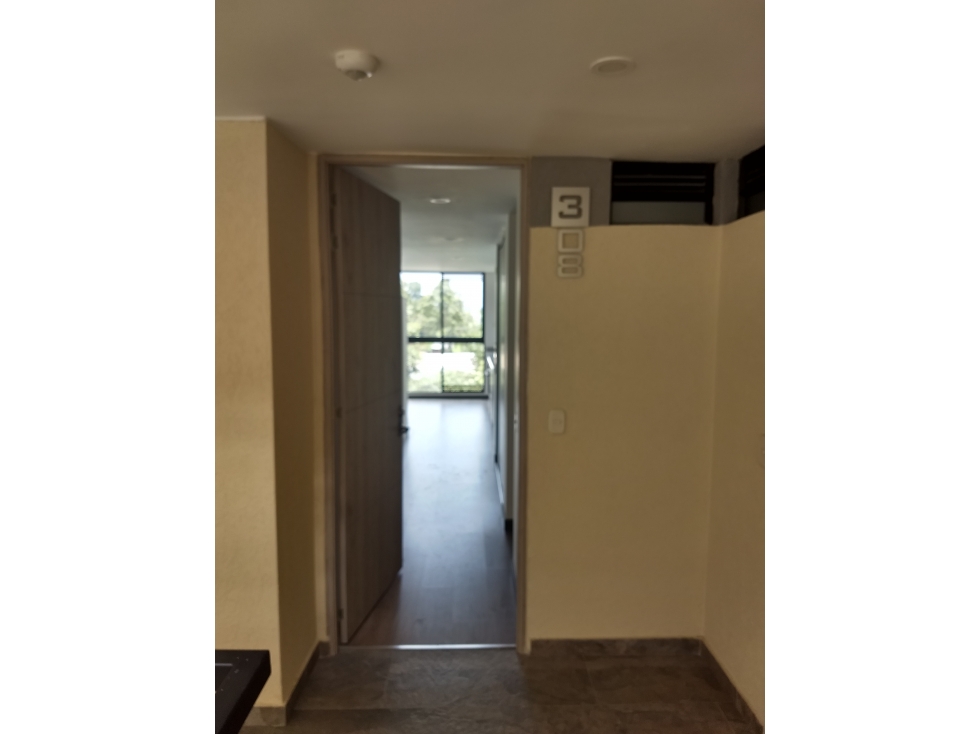 APARTAMENTO CHIA Km 1.3 Vía Chía Cota T1  3P 8 EXCELENTES AMENIDADES