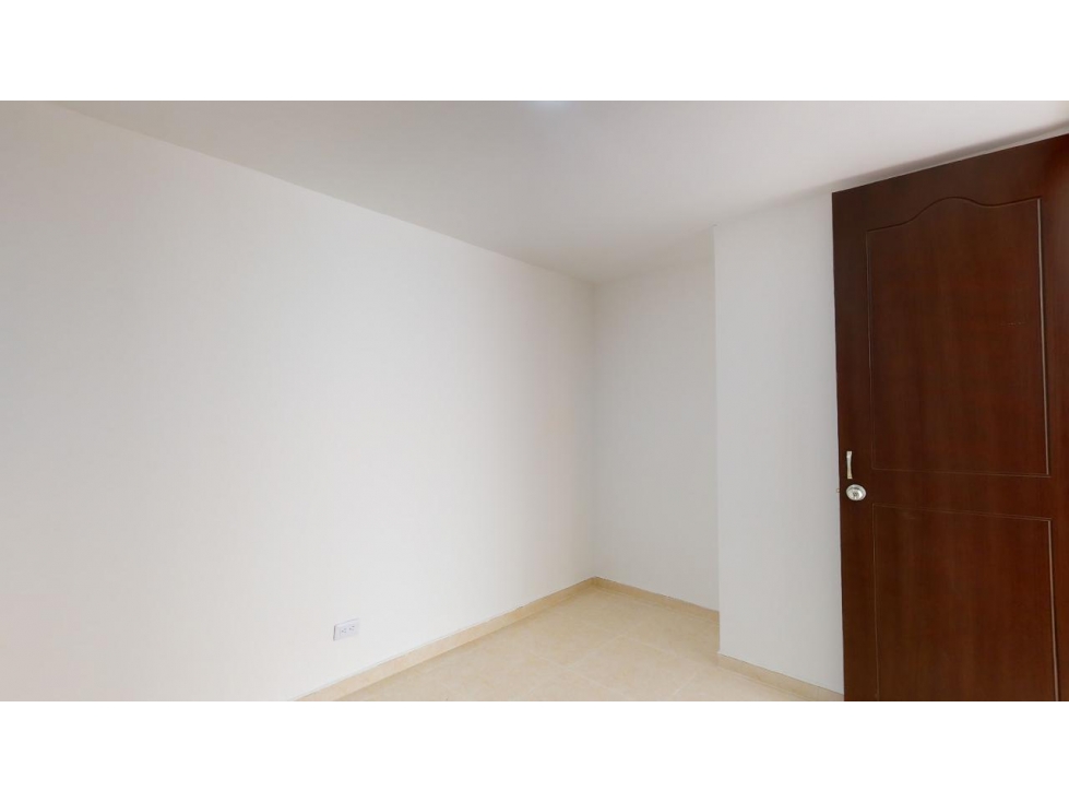 Venta de apartamento bogotá Senderos de Campo Verde