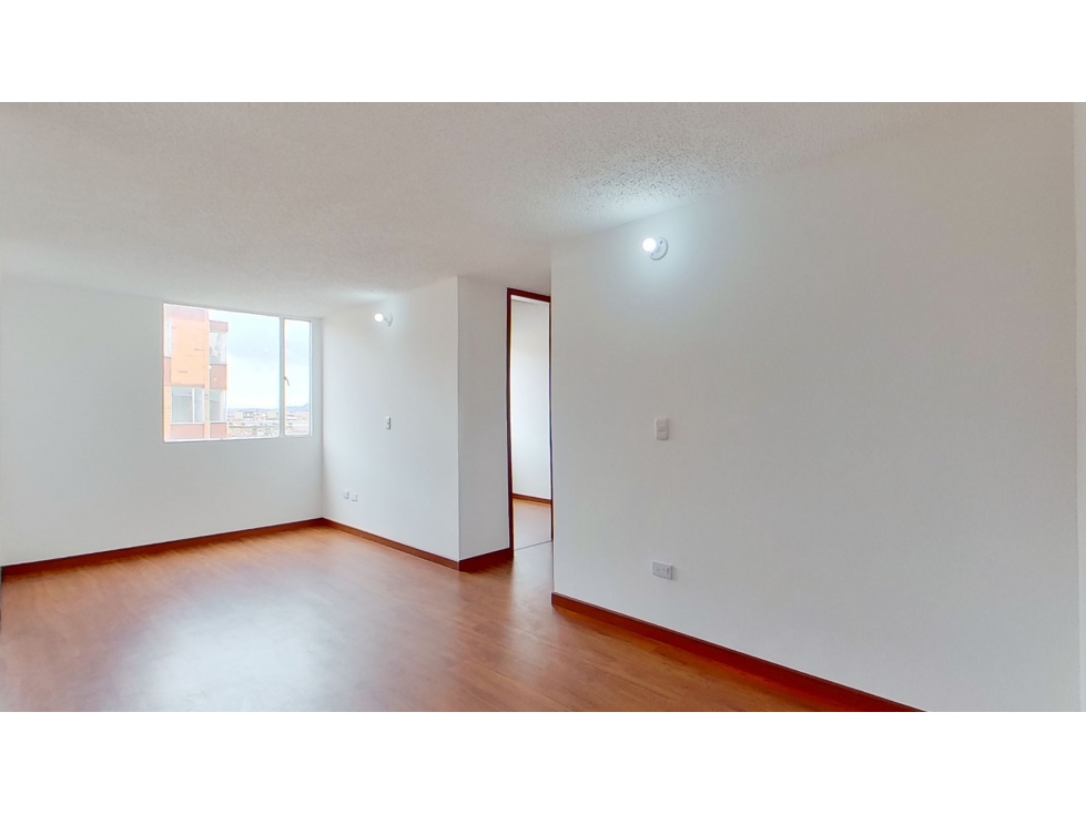 Venta de apartamento Bogotá Senderos del Porvenir 2