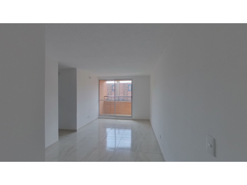 Venta de apartamento Madrid Boreal La Prosperidad