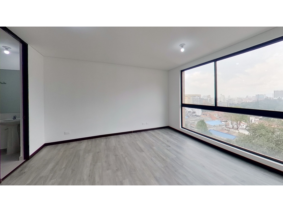 Venta de apartamento Bogotá Urban