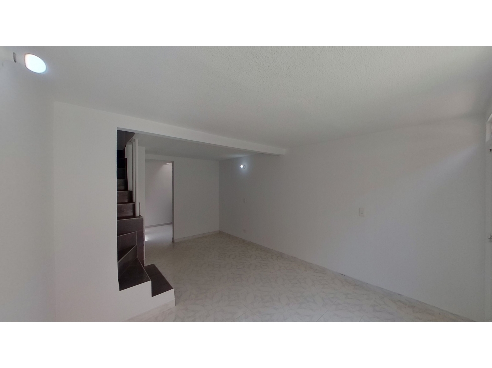 Venta de Casa Bogotá Prados de Castilla 4