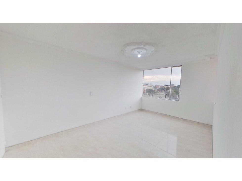 Venta de apartamento Bogotá Gerona del Porvenir
