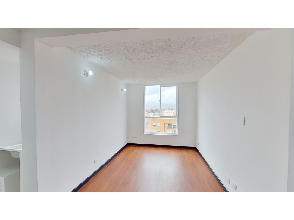 Venta de apartamento Bogotá Torres de San Rafael