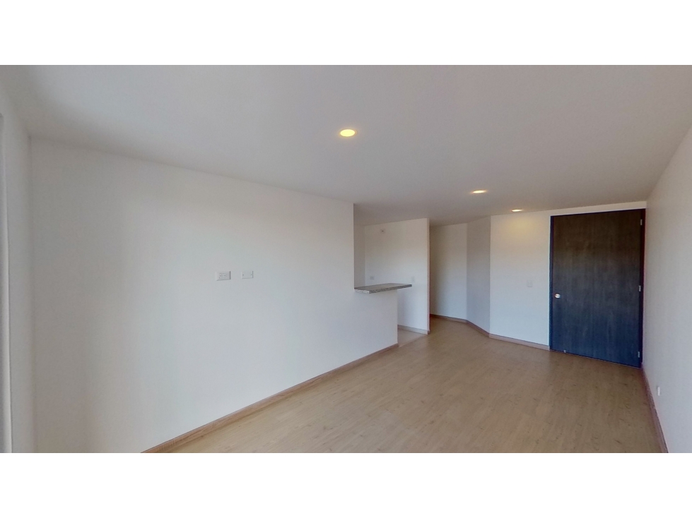 Venta de apartamento Bogotá Pinar Plaza
