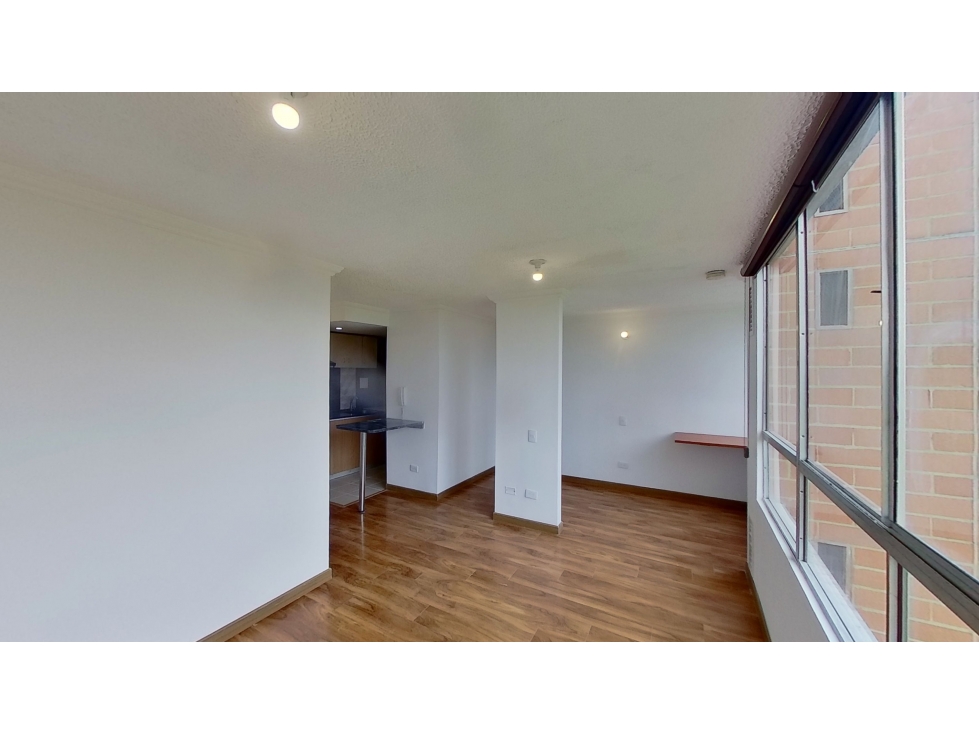 Venta de apartamento Bogotá Parque Central Tintal Etapa 1