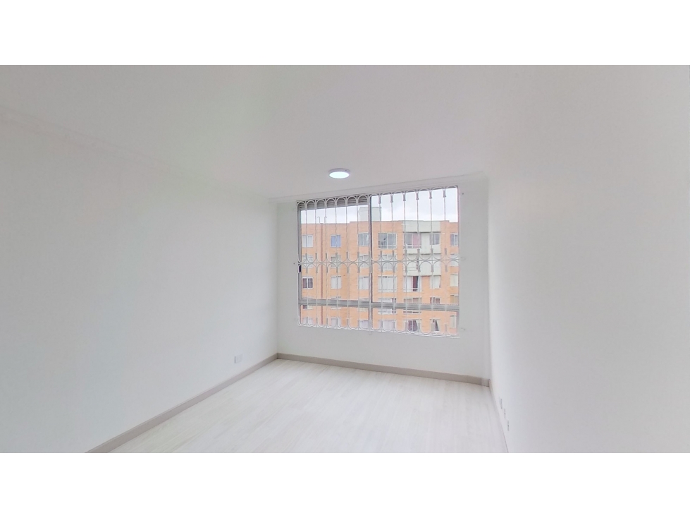Venta de apartamento Bogotá Lucerna