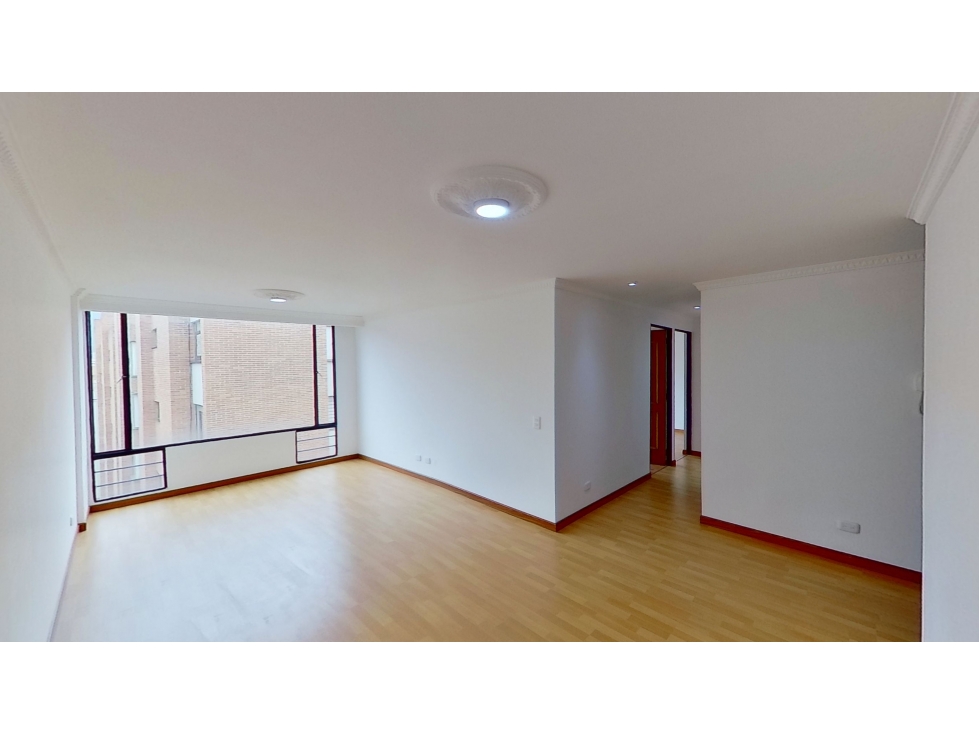 Venta de apartamento Bogotá Ios