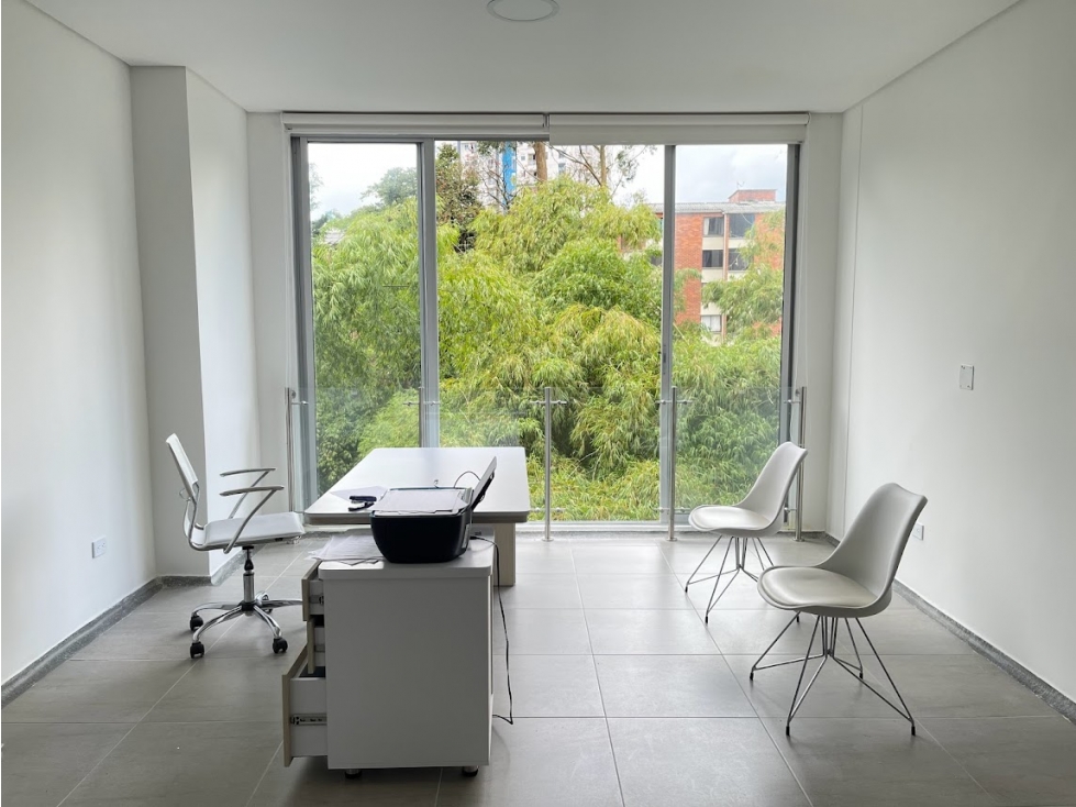 SE VENDE CONSULTORIO CON EXCELENTE UBICACIÓN EN EL NORTE DE ARMENIA